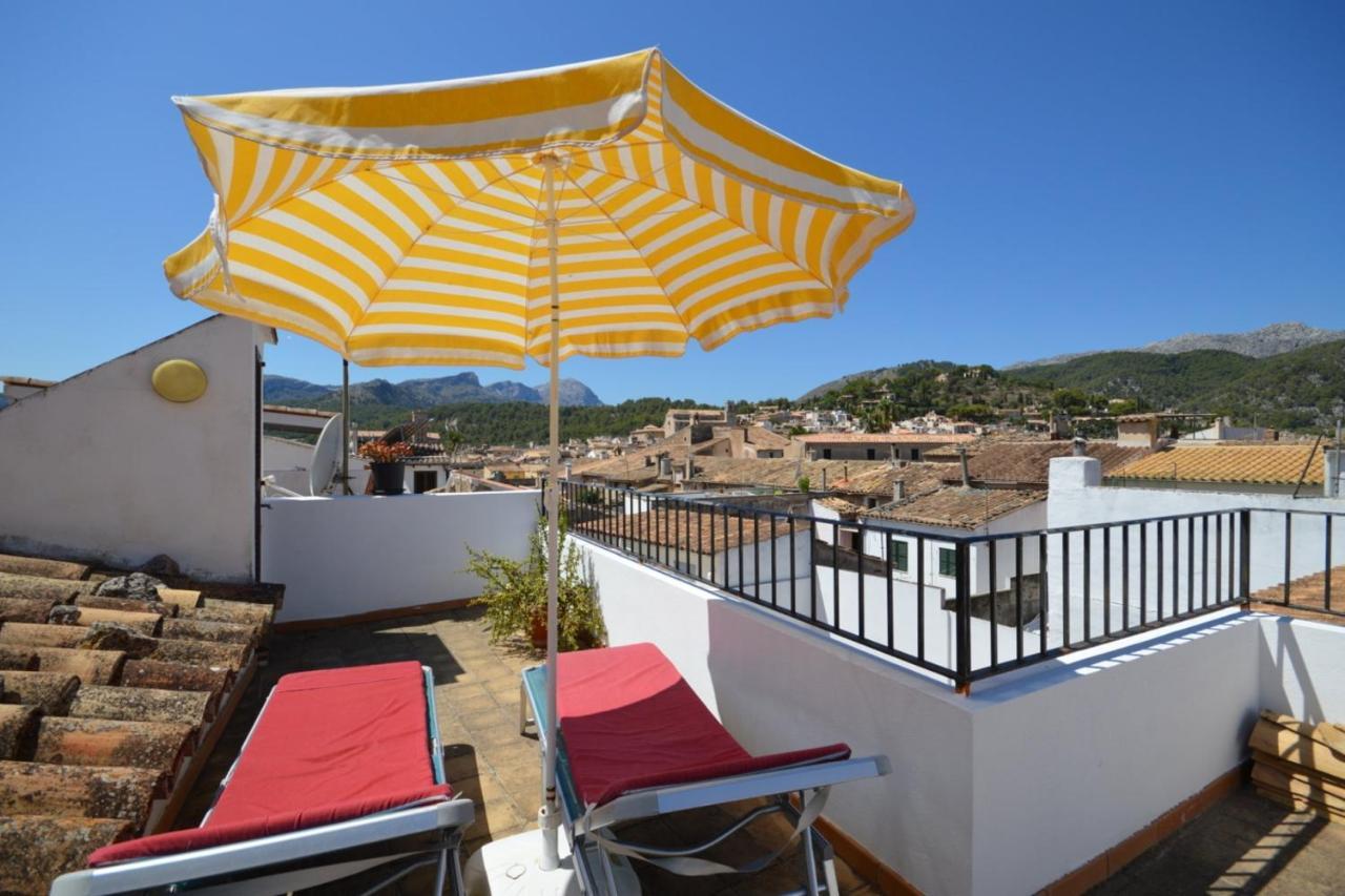 Hébergement de vacances Casa Torres By Sunvillas Mallorca